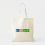 Mason  Tote Bags