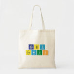 baby
 genius  Tote Bags