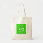 Og  Tote Bags