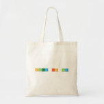 Haley is gay  Tote Bags