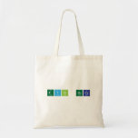 Evin hoca   Tote Bags