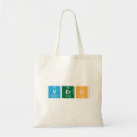 VERO  Tote Bags