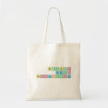 NOMVUYO
 NDLAZI
 NONHLAKANIPHO  Tote Bags