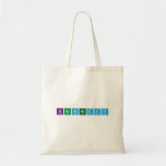 Knowndaay  Tote Bags