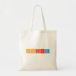 chiara  Tote Bags