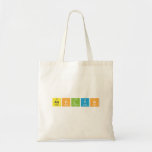 Ashlyn  Tote Bags