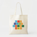 Mrs 
 Campos
 Science
 Class  Tote Bags