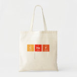 Chef
   Tote Bags