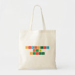 Chemistry 
 Club 
 Ouargla  Tote Bags