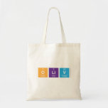 Oliv  Tote Bags