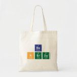 be
 N|erdy  Tote Bags