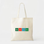 Smarties  Tote Bags