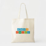 Magcon
 Family  Tote Bags