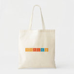 Sofian  Tote Bags