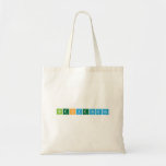 Bienvenidos  Tote Bags