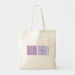 Kac  Tote Bags