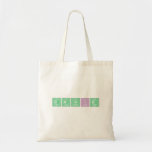 David  Tote Bags