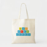 genio 
 nirmal
  yadav  Tote Bags