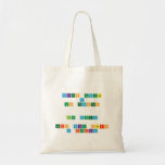
 felices pascuas 
 y 
 un prospero 
 
 
 les desea
 
 luis feliu otero
 y familia  Tote Bags