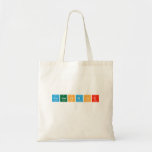 COSMODOX
   Tote Bags
