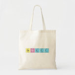 Barnett  Tote Bags