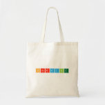 shermaine  Tote Bags