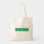 Pilar  Tote Bags
