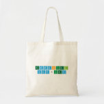 Emmanuel
 Vazquez  Tote Bags