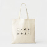 I'mthe
 boss!  Tote Bags