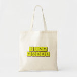 Team
 Yabut  Tote Bags
