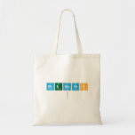 mnemonic
   Tote Bags