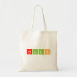 Hello  Tote Bags