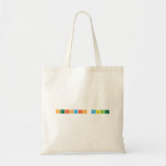 Periodic Table  Tote Bags