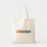 hizria  Tote Bags
