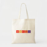 henrik  Tote Bags