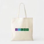 LIVENDER  Tote Bags