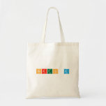sexto A  Tote Bags