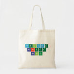 Welcome
 Barnett
 Babies  Tote Bags