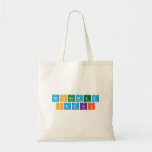 Mohammed
 sadki  Tote Bags