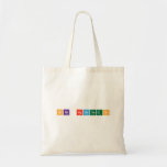 Sena ogretmen  Tote Bags