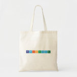 Radbioactiveu  Tote Bags