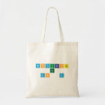 Restaurante
 La 
 Doña  Tote Bags