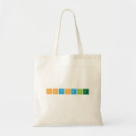 Phyoming  Tote Bags