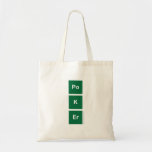Po 
 K
 eR  Tote Bags