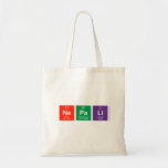nepali  Tote Bags