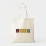 ASHIK  Tote Bags