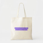 MADISON'S
 LABORATORY  Tote Bags