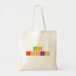 ALC 
 Rocks  Tote Bags