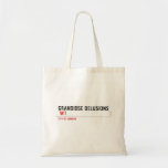 Grandiose Delusions   Tote Bags