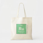Ru  Tote Bags